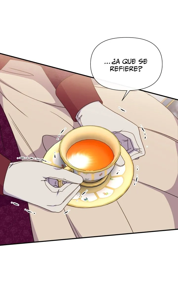 The Monstrous Duke's Adopted Daughter Capítulo 102 - Page 66