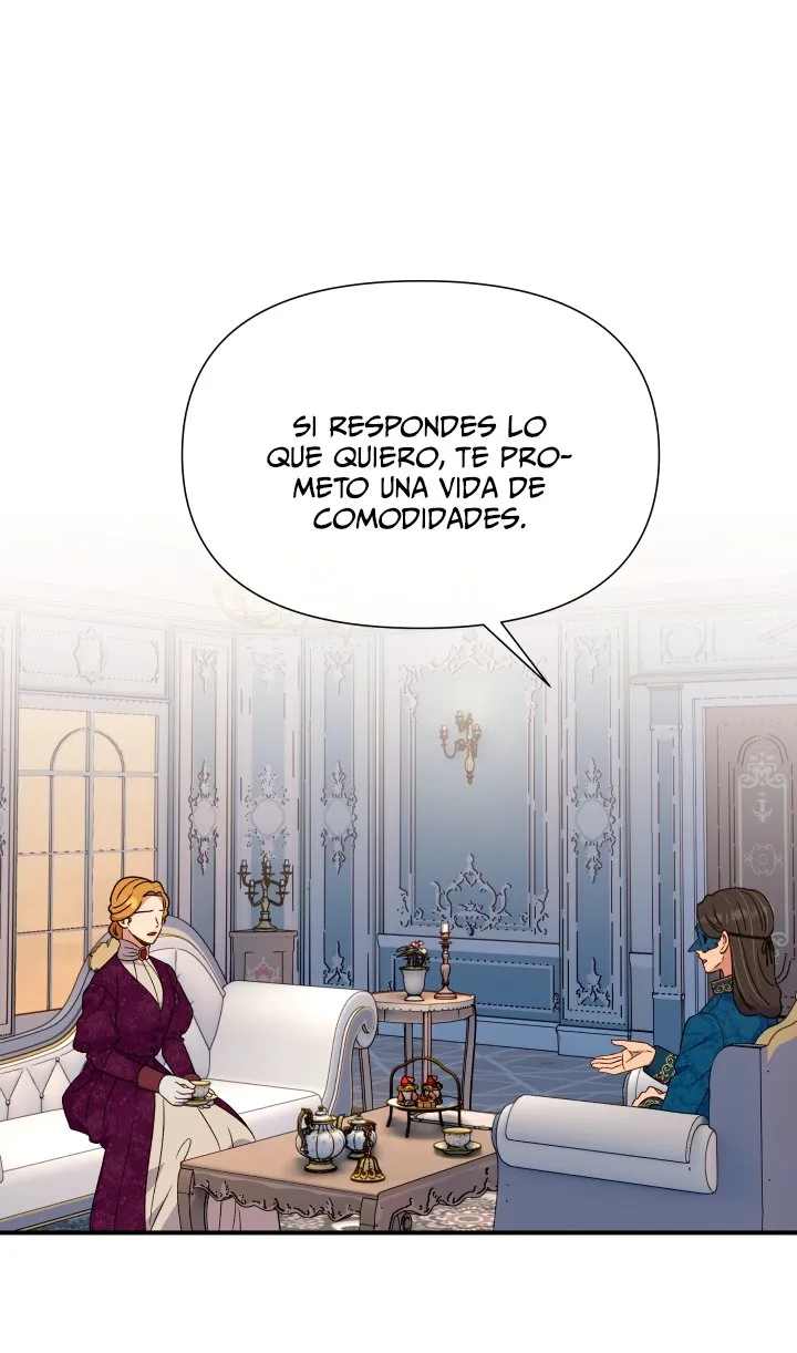 The Monstrous Duke's Adopted Daughter Capítulo 102 - Page 67