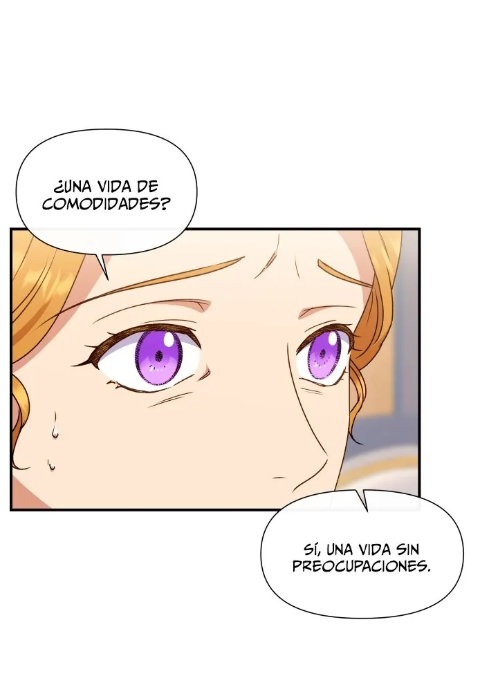 The Monstrous Duke's Adopted Daughter Capítulo 102 - Page 68