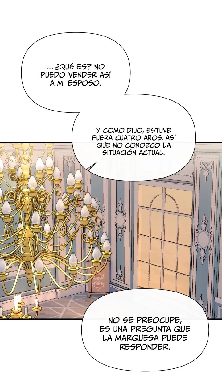 The Monstrous Duke's Adopted Daughter Capítulo 102 - Page 69