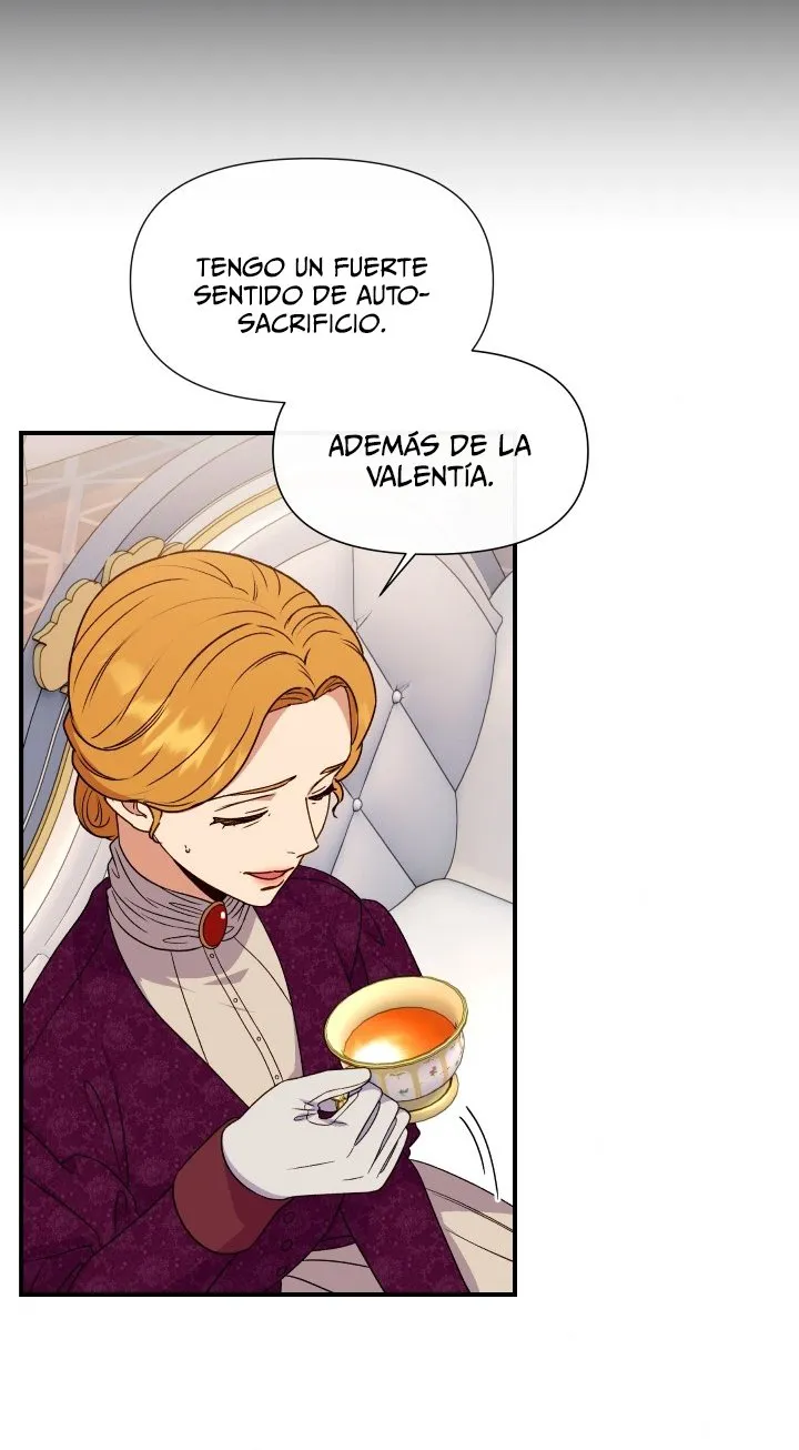 The Monstrous Duke's Adopted Daughter Capítulo 102 - Page 72