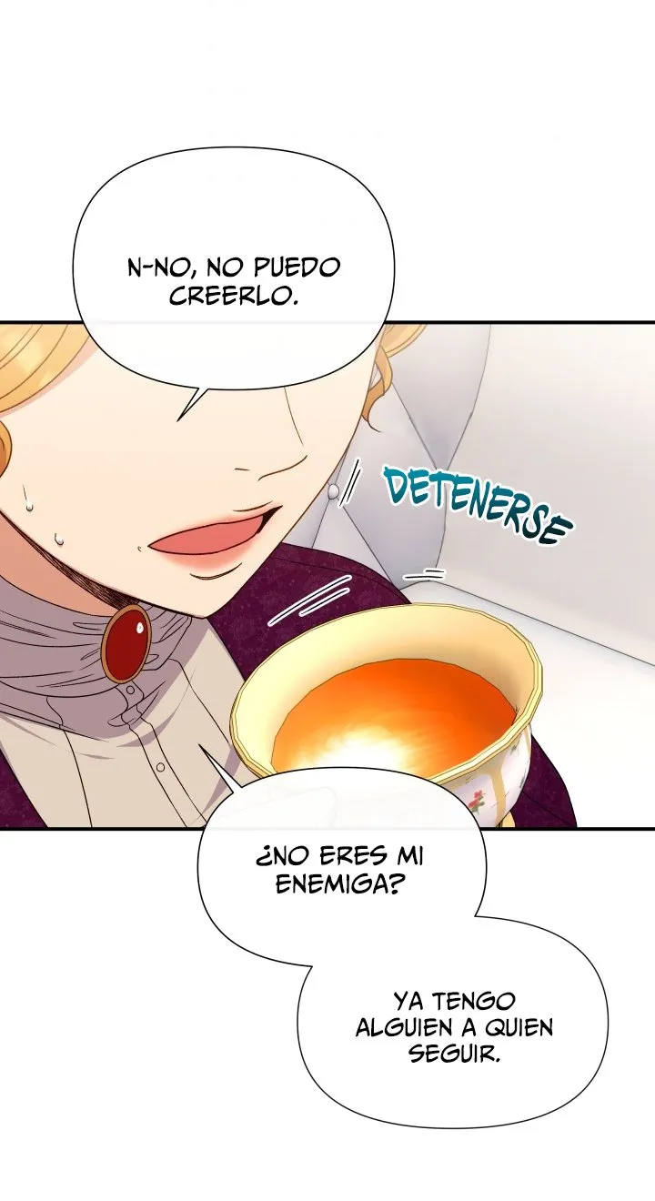 The Monstrous Duke's Adopted Daughter Capítulo 102 - Page 73