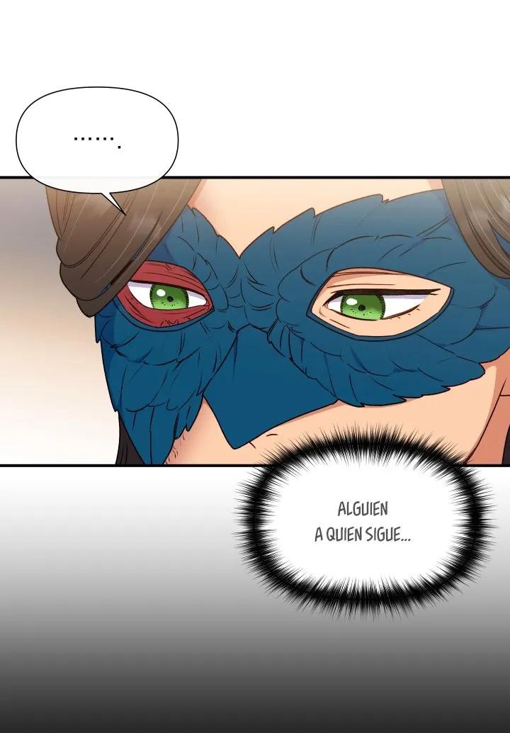 The Monstrous Duke's Adopted Daughter Capítulo 102 - Page 74