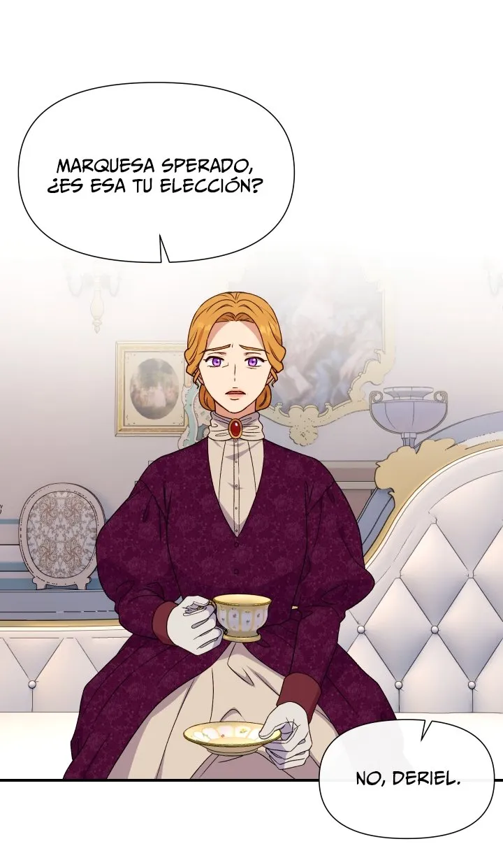 The Monstrous Duke's Adopted Daughter Capítulo 102 - Page 79