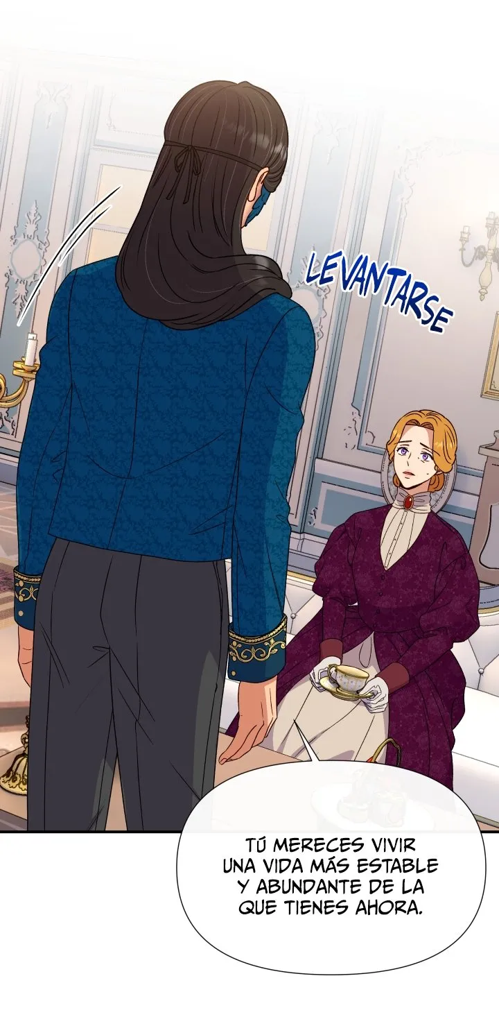 The Monstrous Duke's Adopted Daughter Capítulo 102 - Page 83
