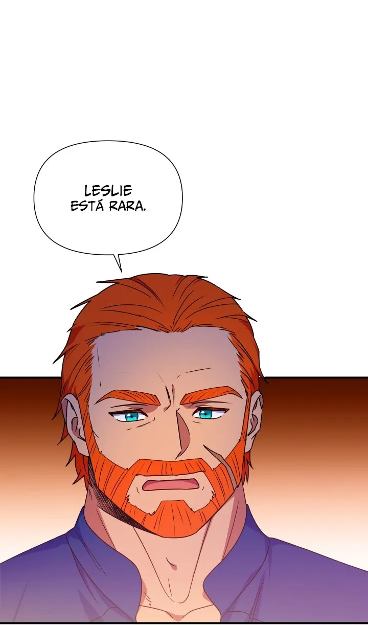 The Monstrous Duke's Adopted Daughter Capítulo 103 - Page 5
