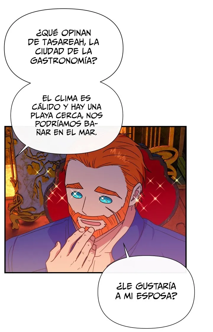 The Monstrous Duke's Adopted Daughter Capítulo 103 - Page 26