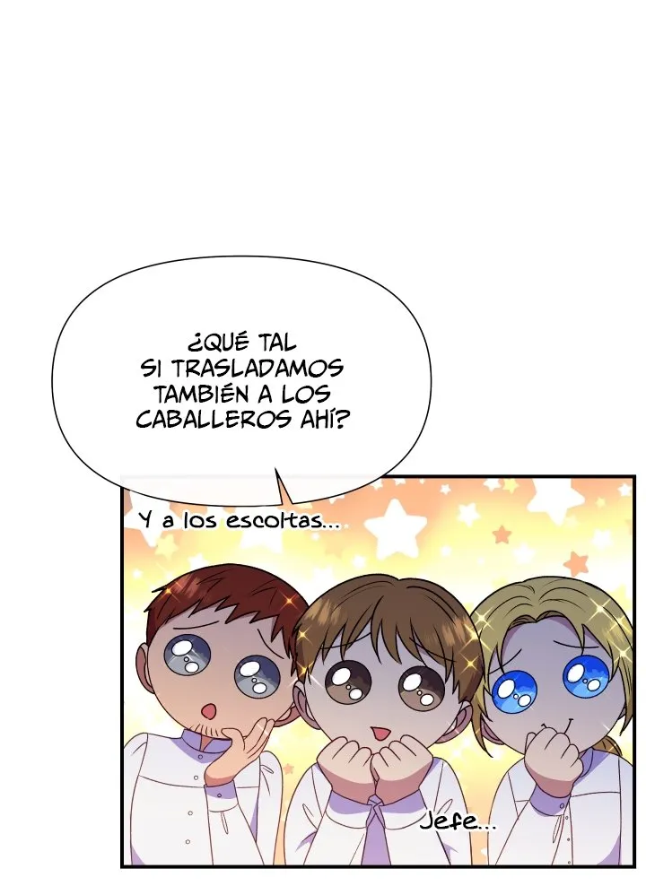 The Monstrous Duke's Adopted Daughter Capítulo 103 - Page 29