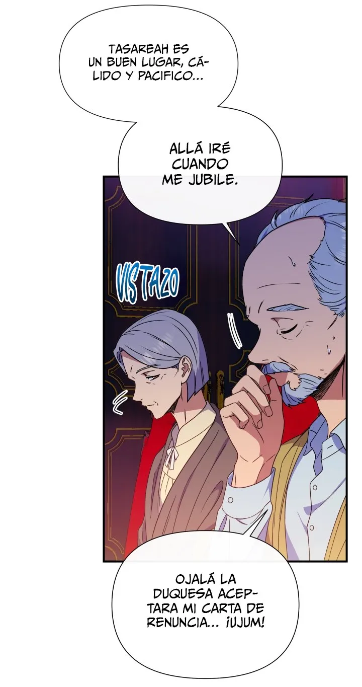 The Monstrous Duke's Adopted Daughter Capítulo 103 - Page 31