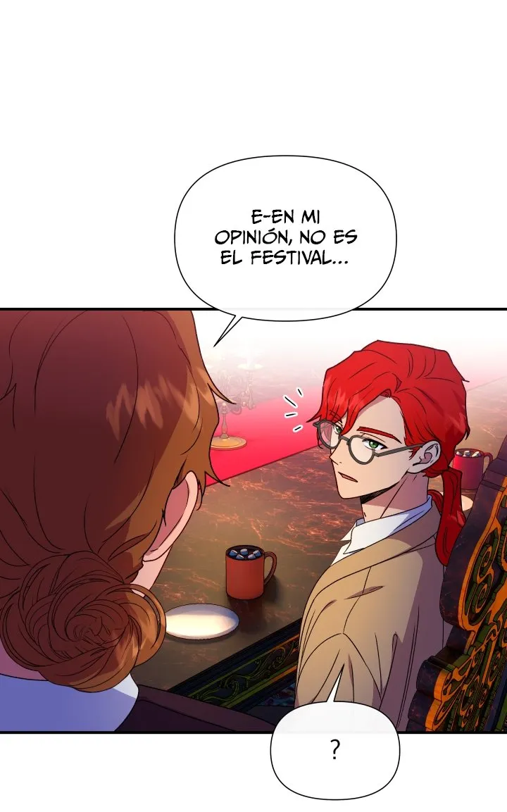 The Monstrous Duke's Adopted Daughter Capítulo 103 - Page 32