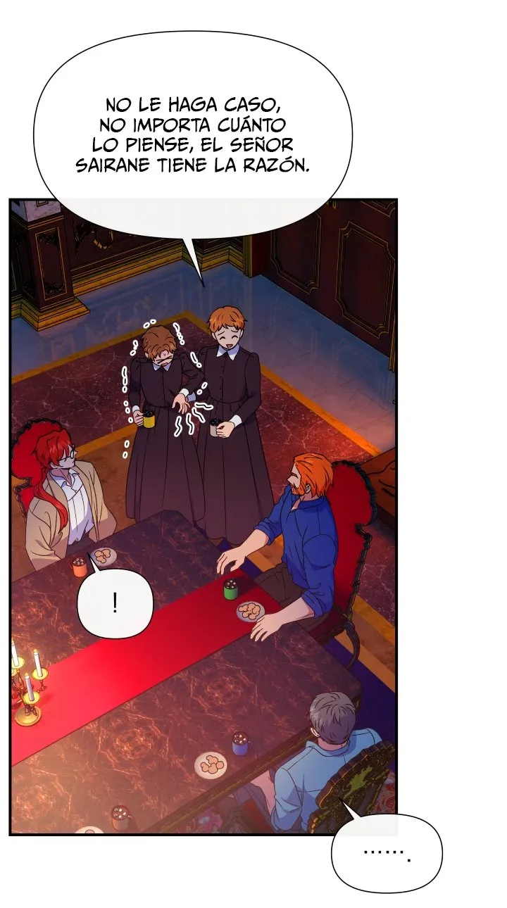 The Monstrous Duke's Adopted Daughter Capítulo 103 - Page 36