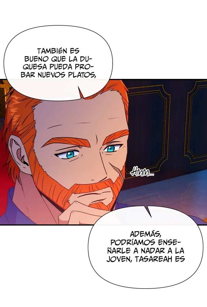 The Monstrous Duke's Adopted Daughter Capítulo 103 - Page 38