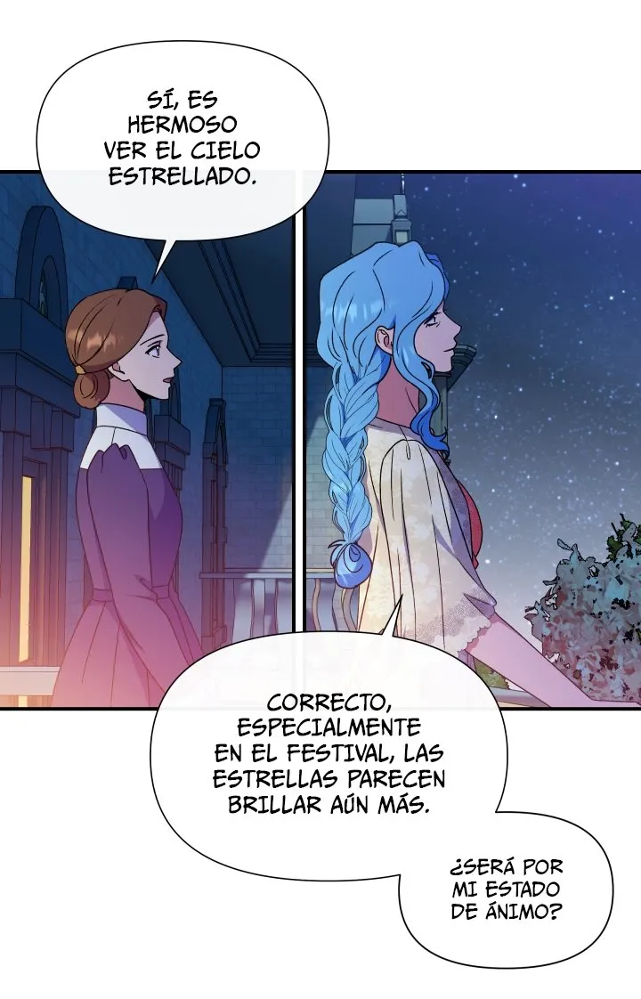 The Monstrous Duke's Adopted Daughter Capítulo 103 - Page 44