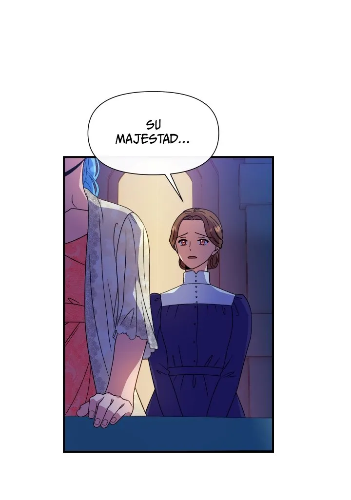 The Monstrous Duke's Adopted Daughter Capítulo 103 - Page 46