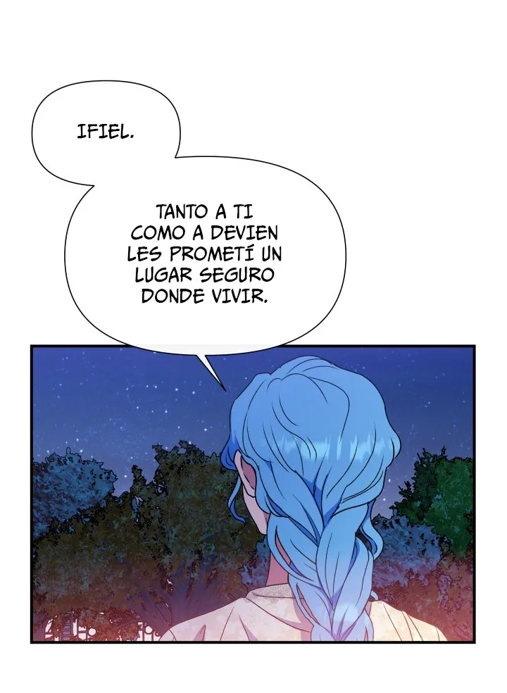 The Monstrous Duke's Adopted Daughter Capítulo 103 - Page 47
