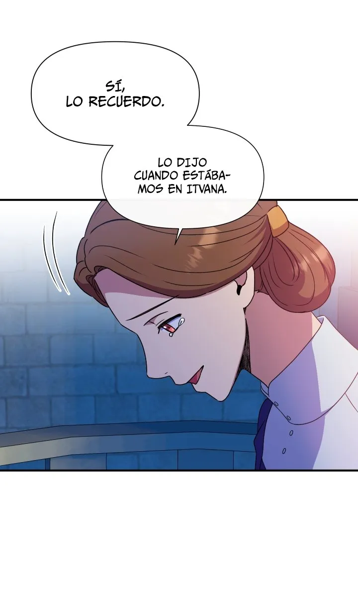 The Monstrous Duke's Adopted Daughter Capítulo 103 - Page 48