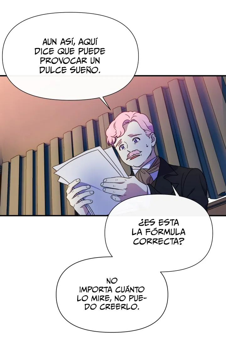 The Monstrous Duke's Adopted Daughter Capítulo 103 - Page 59