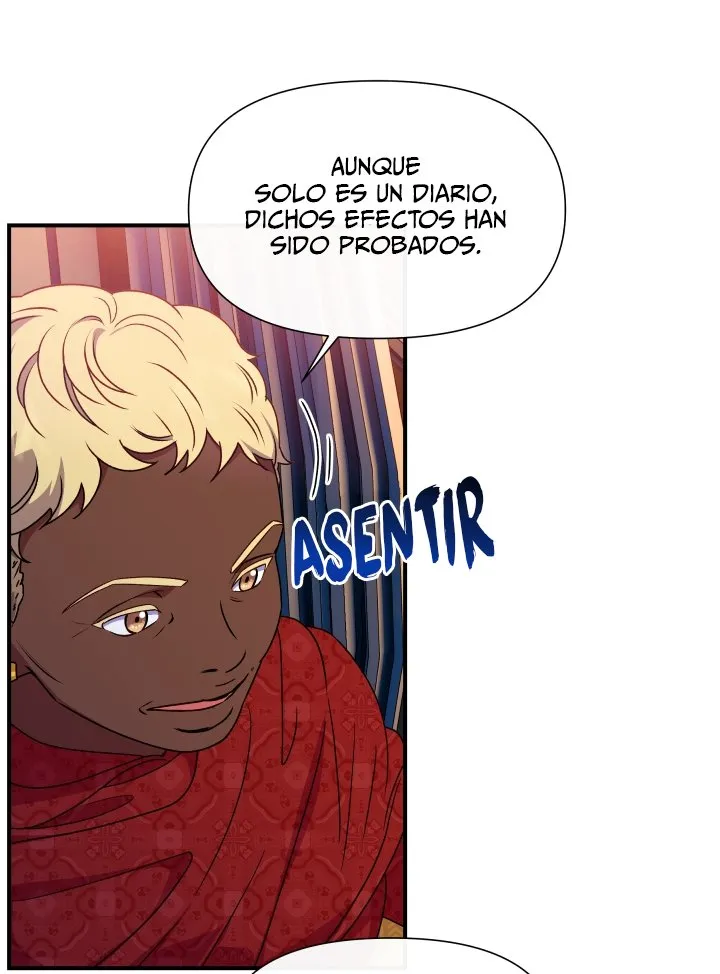 The Monstrous Duke's Adopted Daughter Capítulo 103 - Page 60