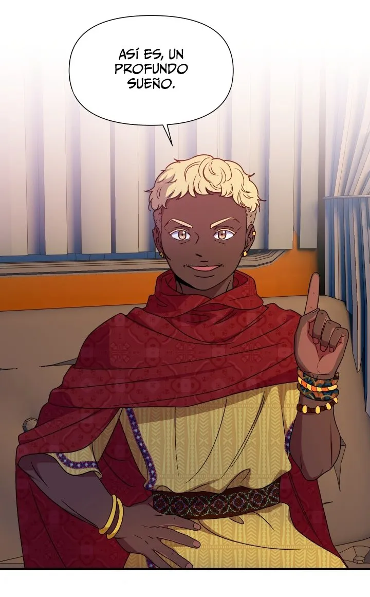 The Monstrous Duke's Adopted Daughter Capítulo 103 - Page 62