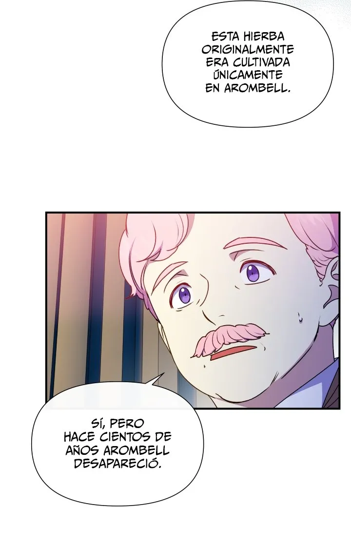 The Monstrous Duke's Adopted Daughter Capítulo 103 - Page 64
