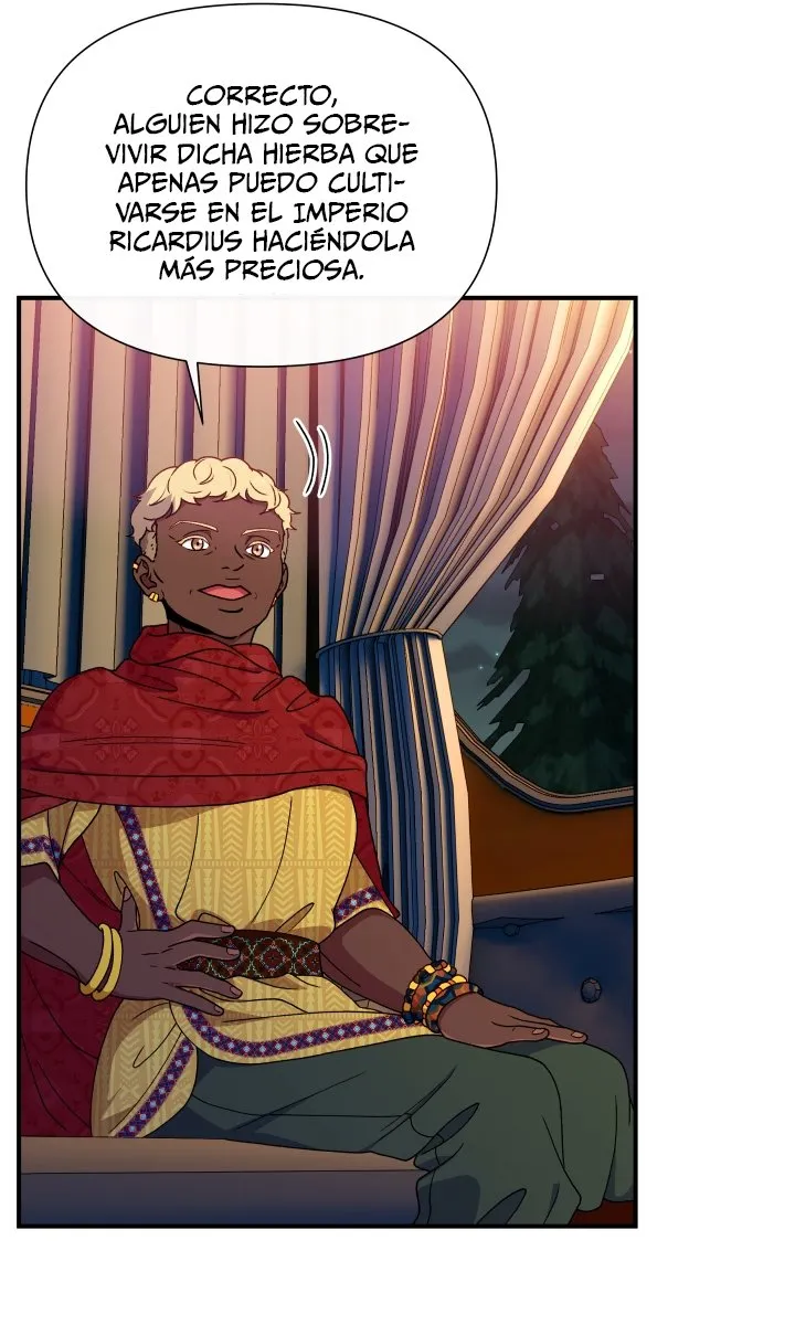 The Monstrous Duke's Adopted Daughter Capítulo 103 - Page 67
