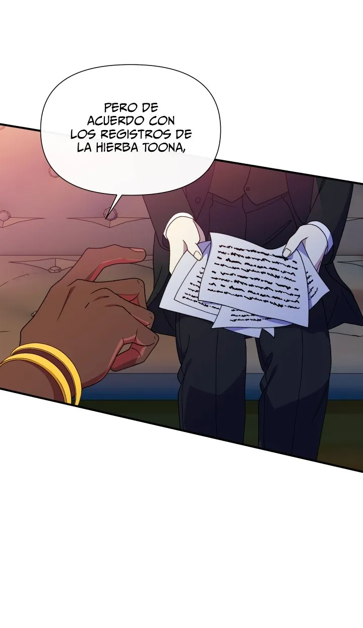 The Monstrous Duke's Adopted Daughter Capítulo 103 - Page 68
