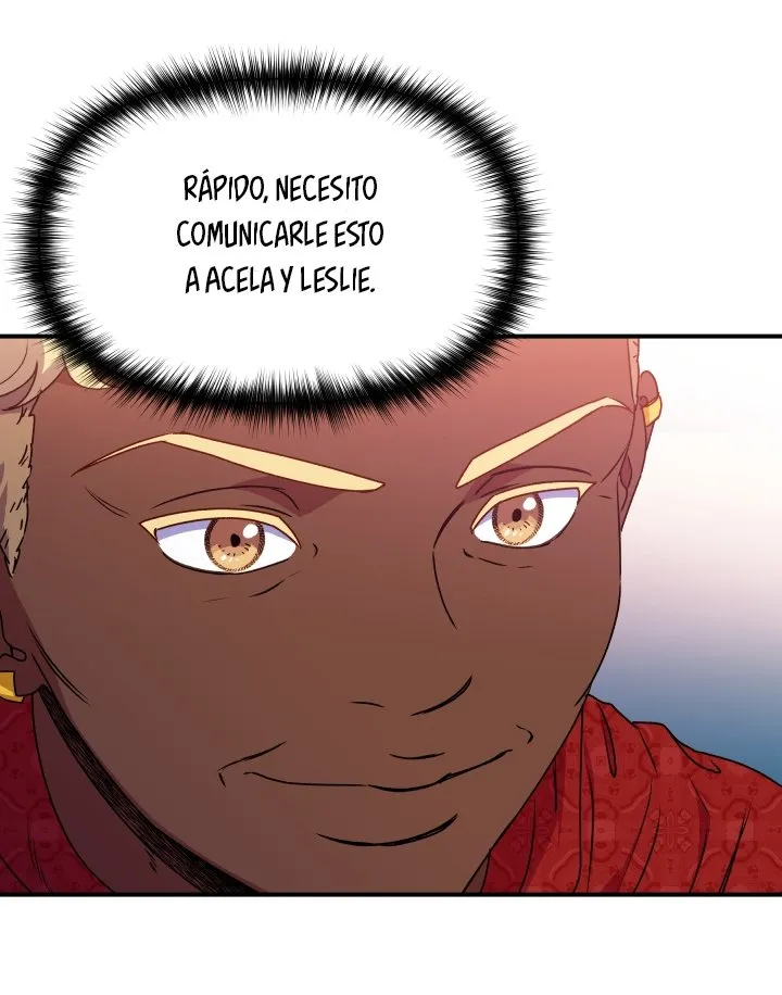 The Monstrous Duke's Adopted Daughter Capítulo 103 - Page 71