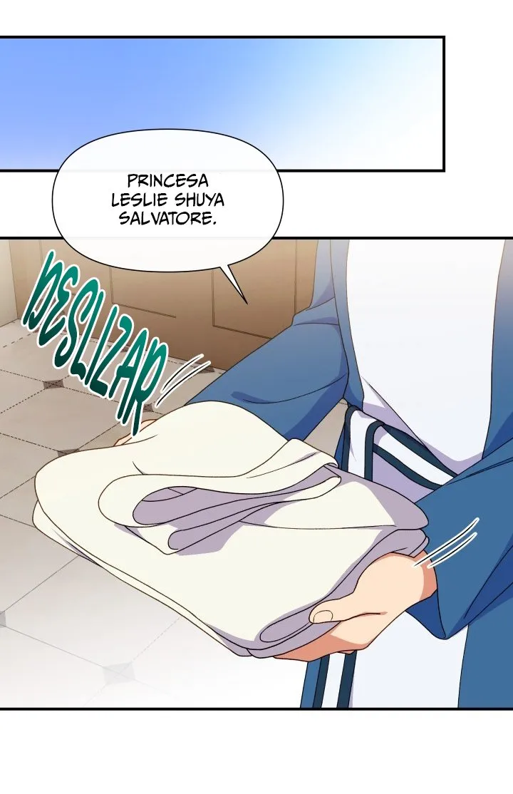 The Monstrous Duke's Adopted Daughter Capítulo 104 - Page 3