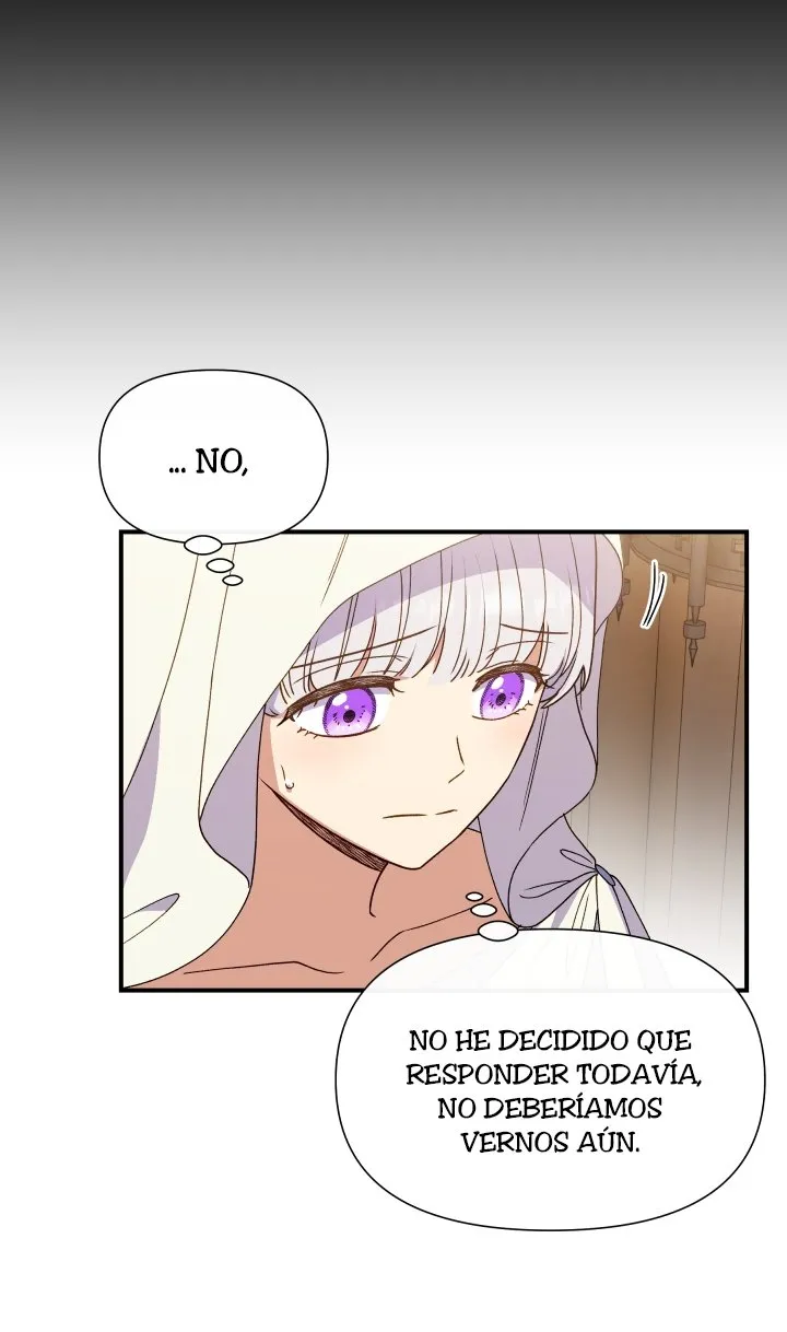 The Monstrous Duke's Adopted Daughter Capítulo 104 - Page 18
