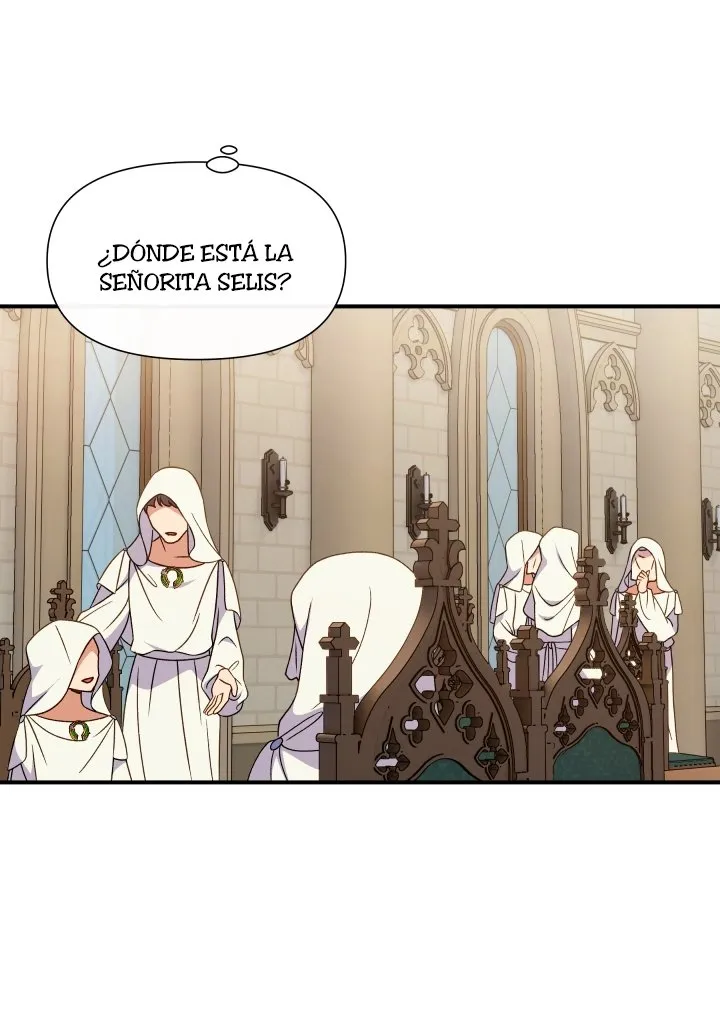 The Monstrous Duke's Adopted Daughter Capítulo 104 - Page 19