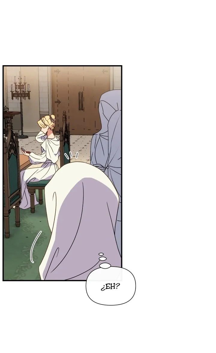 The Monstrous Duke's Adopted Daughter Capítulo 104 - Page 20