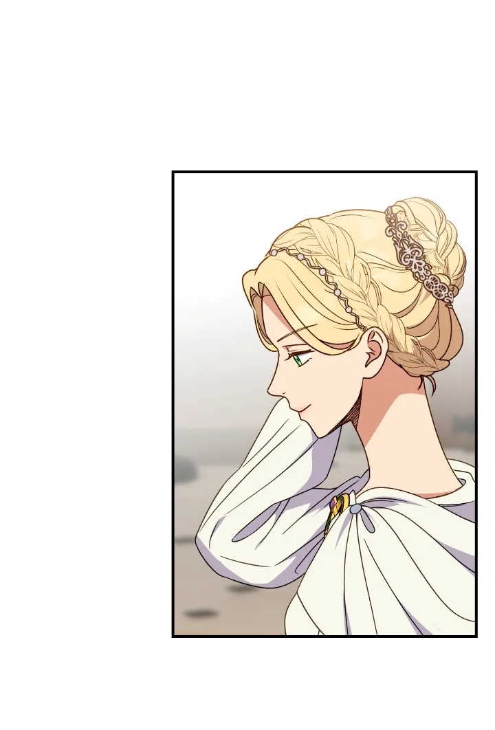 The Monstrous Duke's Adopted Daughter Capítulo 104 - Page 21