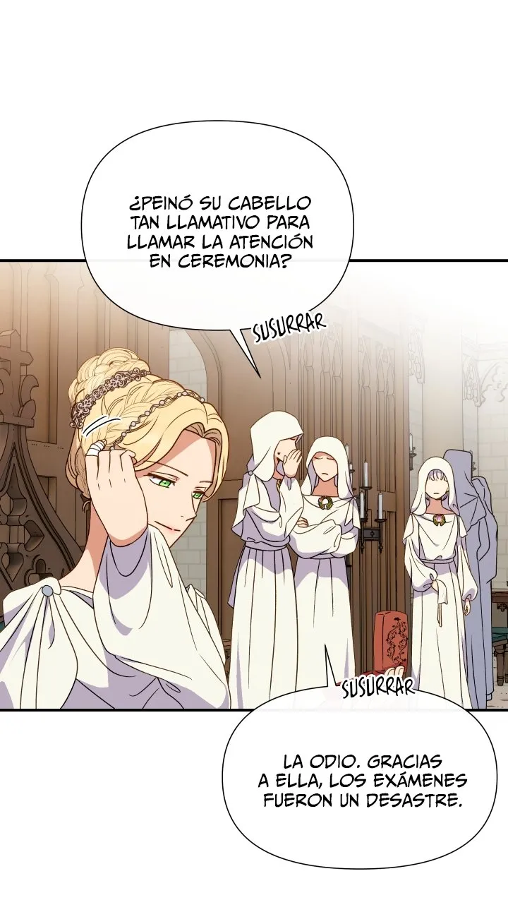 The Monstrous Duke's Adopted Daughter Capítulo 104 - Page 22