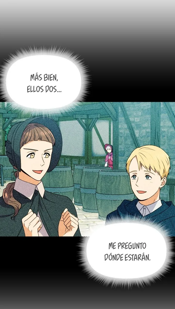 The Monstrous Duke's Adopted Daughter Capítulo 104 - Page 25