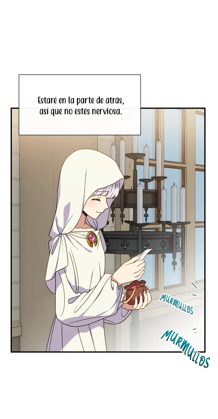 The Monstrous Duke's Adopted Daughter Capítulo 104 - Page 31