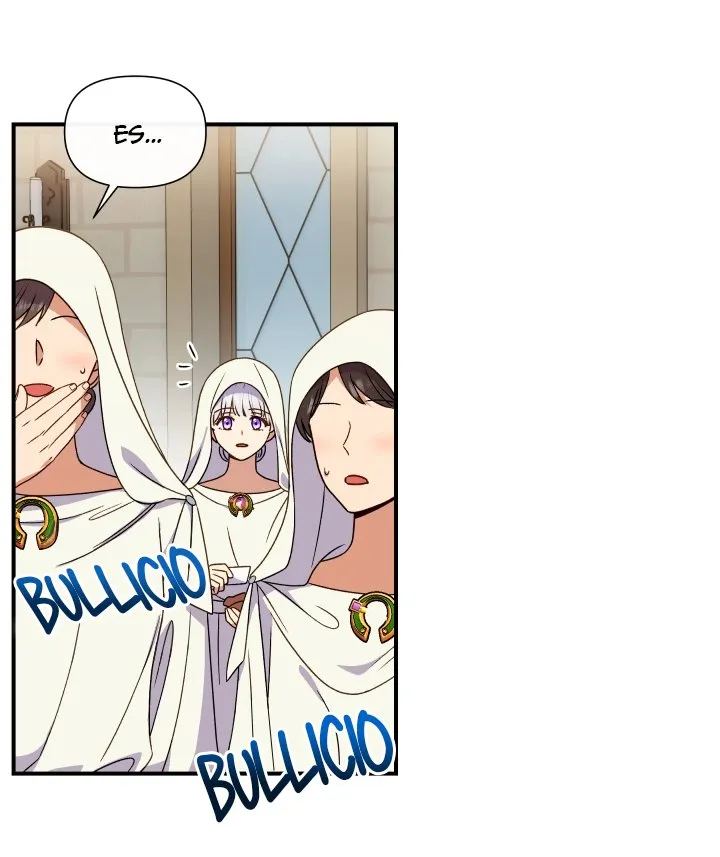 The Monstrous Duke's Adopted Daughter Capítulo 104 - Page 32