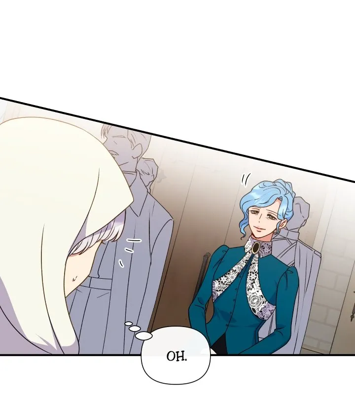 The Monstrous Duke's Adopted Daughter Capítulo 104 - Page 36