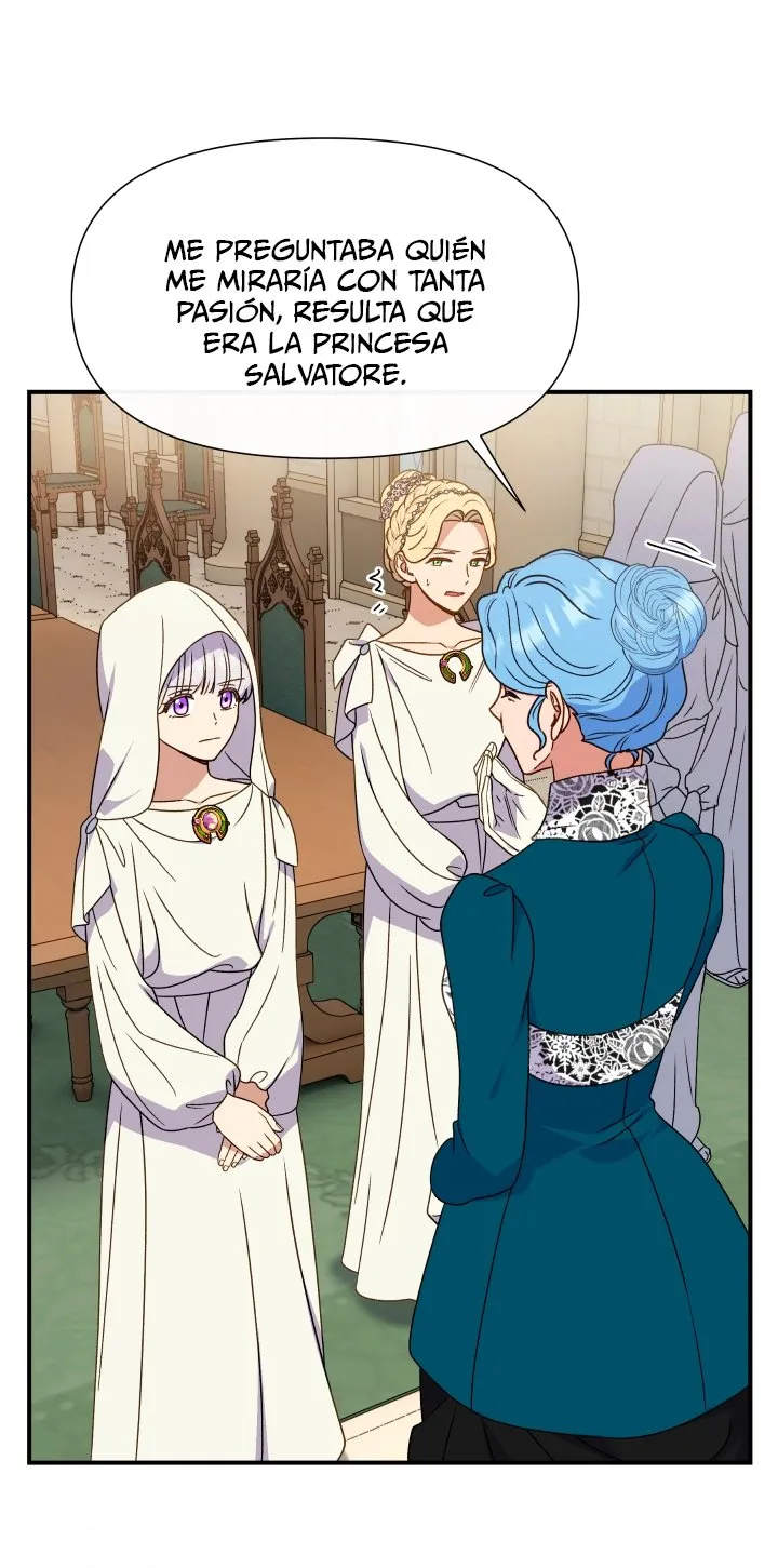 The Monstrous Duke's Adopted Daughter Capítulo 104 - Page 37