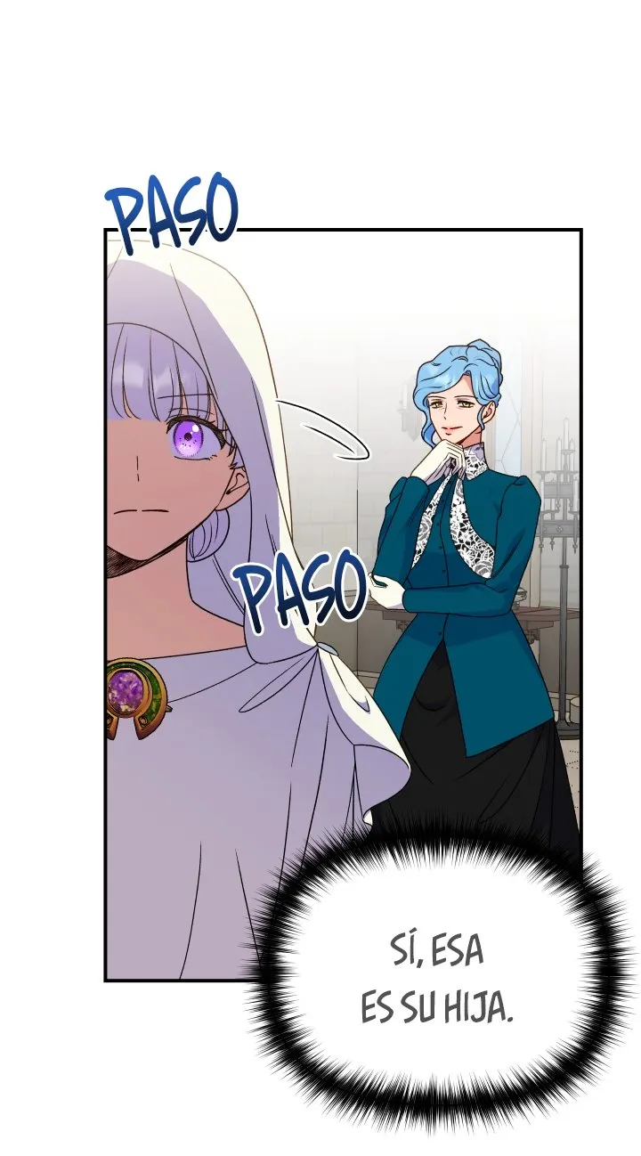 The Monstrous Duke's Adopted Daughter Capítulo 104 - Page 44