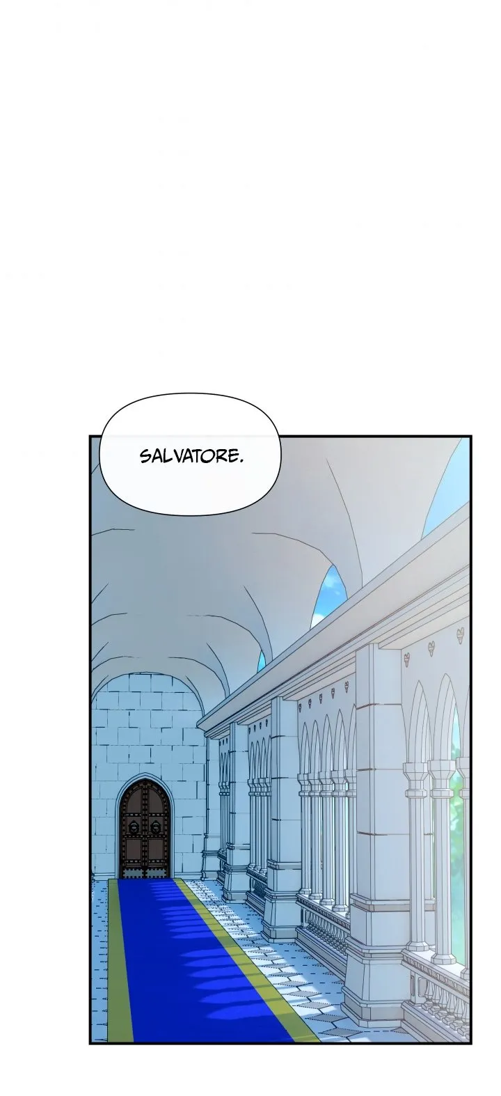 The Monstrous Duke's Adopted Daughter Capítulo 104 - Page 46