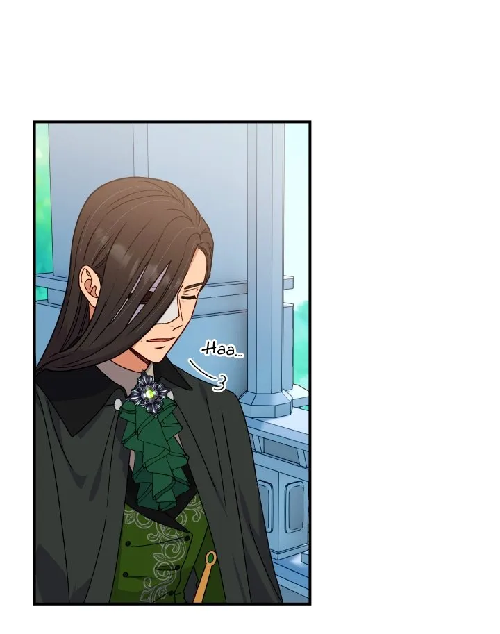 The Monstrous Duke's Adopted Daughter Capítulo 104 - Page 48
