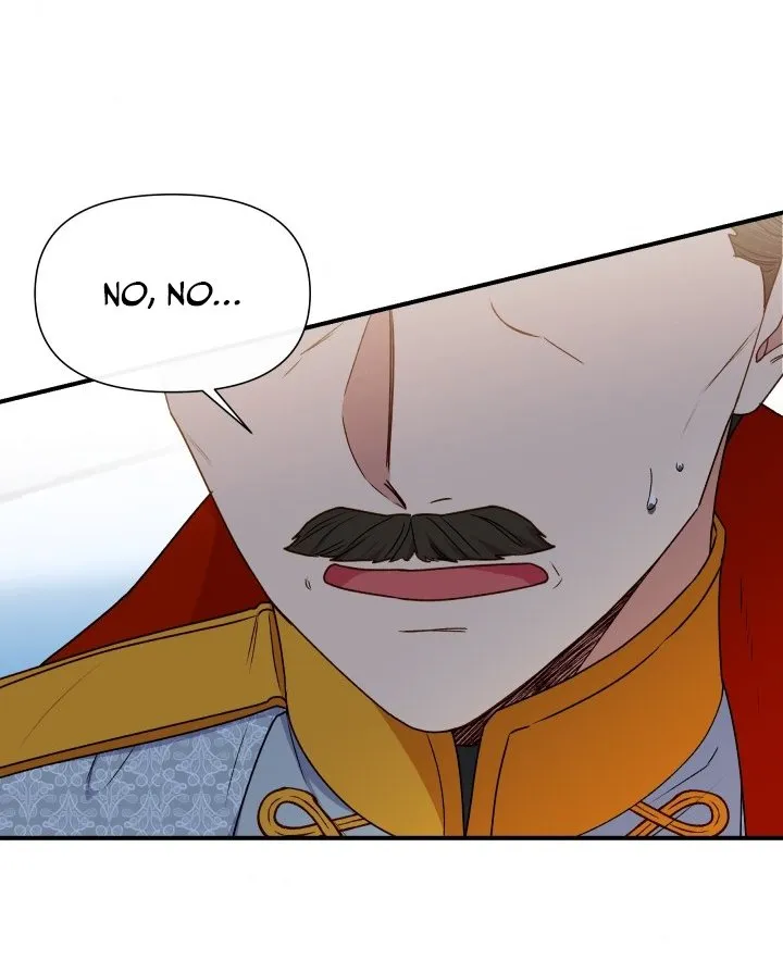 The Monstrous Duke's Adopted Daughter Capítulo 104 - Page 55