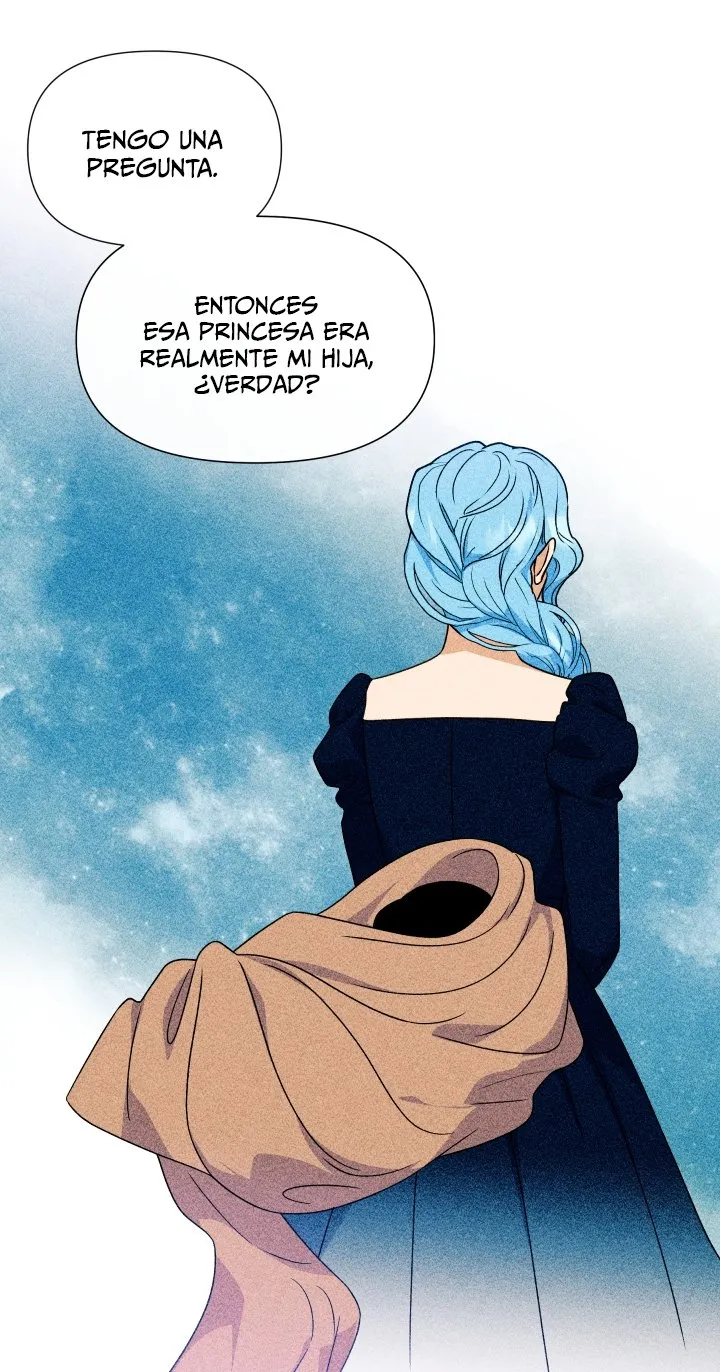 The Monstrous Duke's Adopted Daughter Capítulo 104 - Page 62
