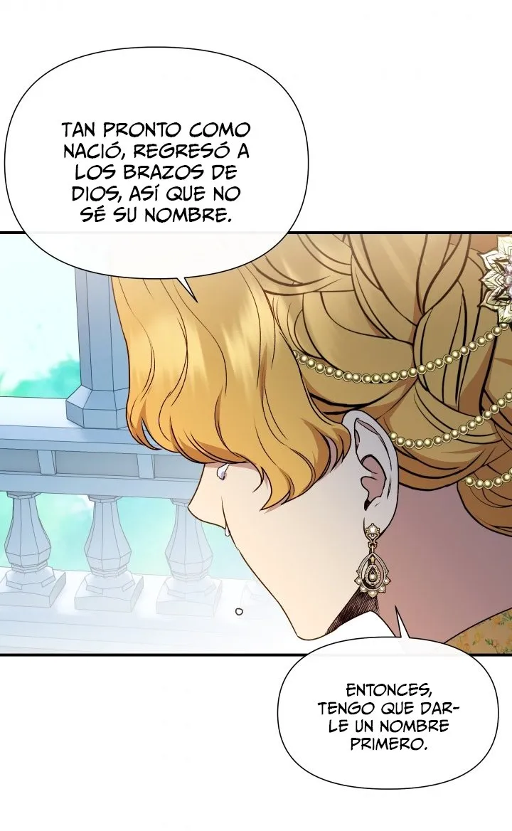 The Monstrous Duke's Adopted Daughter Capítulo 104 - Page 64