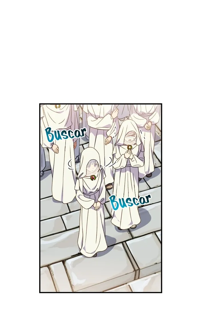 The Monstrous Duke's Adopted Daughter Capítulo 104 - Page 71