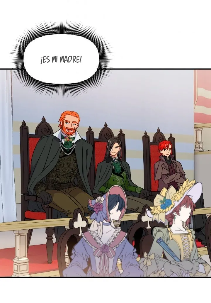 The Monstrous Duke's Adopted Daughter Capítulo 104 - Page 73