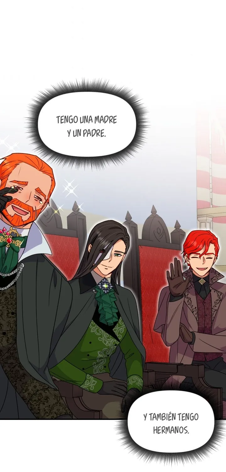 The Monstrous Duke's Adopted Daughter Capítulo 104 - Page 74