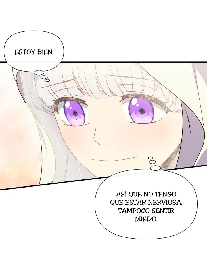 The Monstrous Duke's Adopted Daughter Capítulo 104 - Page 76