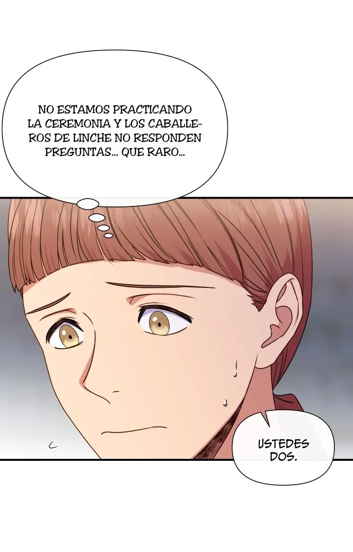 The Monstrous Duke's Adopted Daughter Capítulo 105 - Page 6