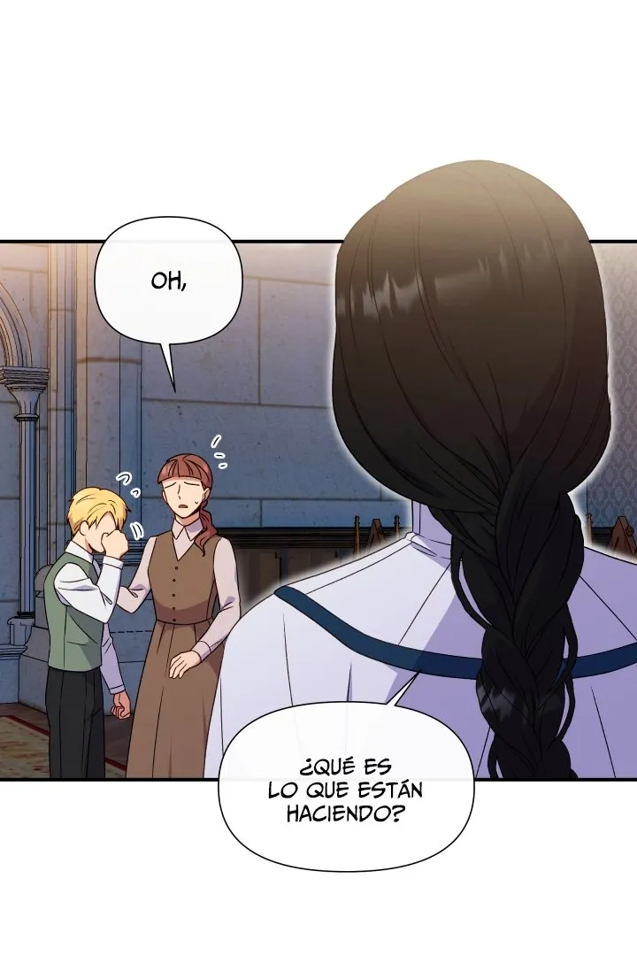 The Monstrous Duke's Adopted Daughter Capítulo 105 - Page 7